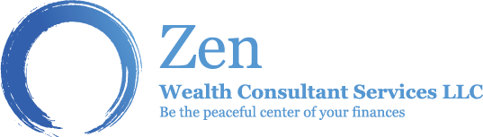 Zen Wealth Consultant Services